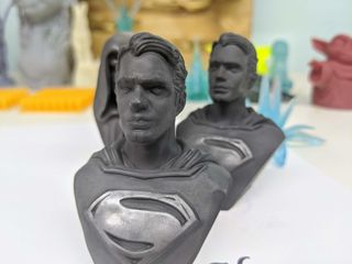 Double Supes