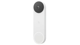 Best outdoor security camera - Nest Doorbell (battery)