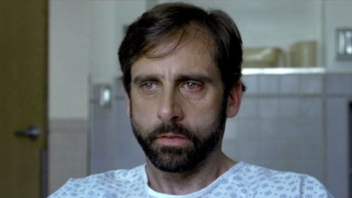 16 Thoughtful Movies About Depression Cinemablend