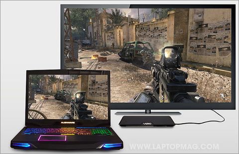 Alienware M17x (2011) Review | Laptop Mag