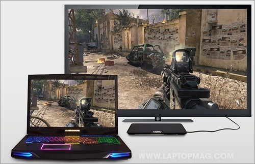 Alienware M17x (2011) Review | Laptop Mag