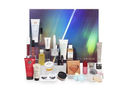 Win a beauty advent calendar every week in the lead up to Christmas ...