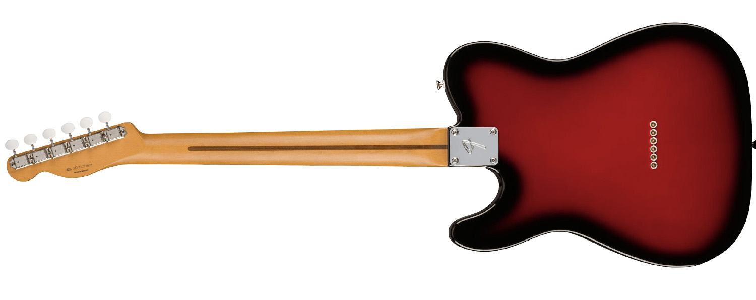 Fender Gold Foil Limited Edition Series