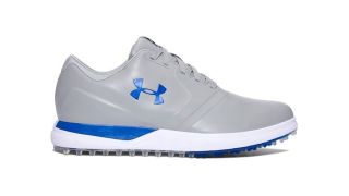 spikeless golf shoes