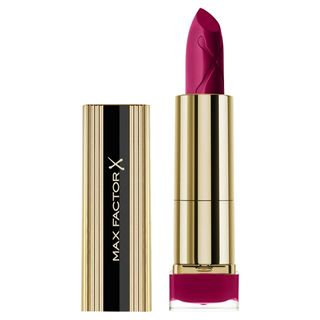 Max Factor Colour Elixir Lipstick in Mulberry
