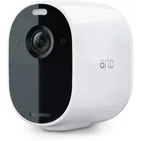 Arlo Essential Spotlight Outdoor Security Camera:&nbsp;£129.99£88.49 at Amazon
Save £40 -