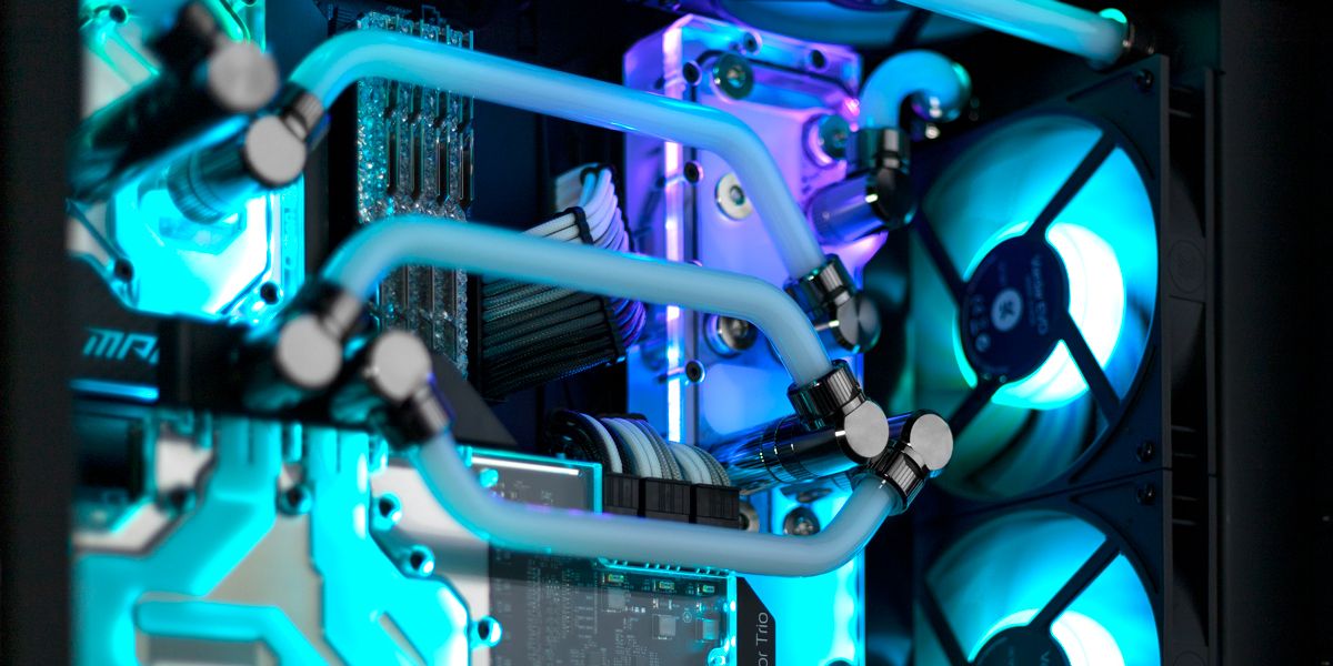 Air vs AIO vs Custom Loop: How to pick the right CPU cooler for your PC ...