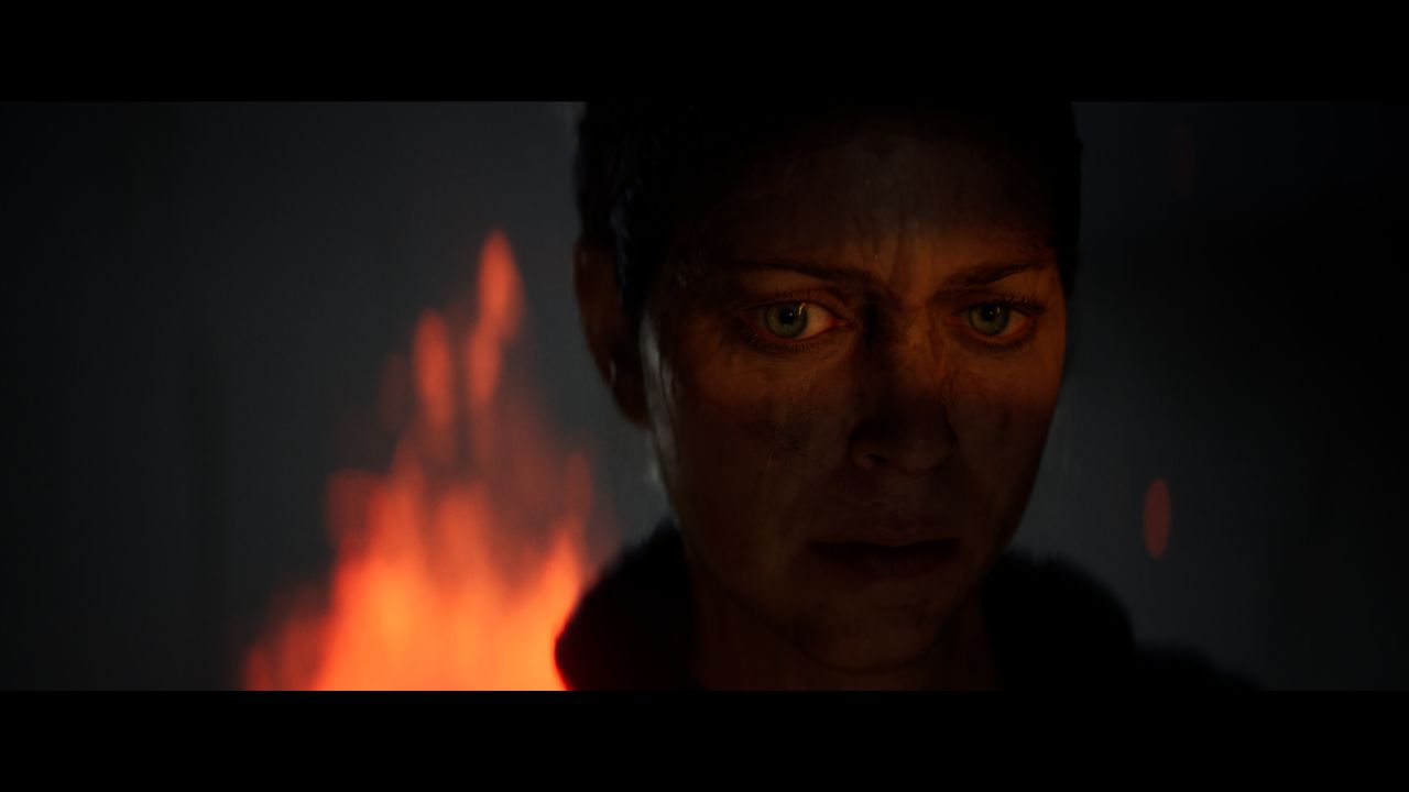 Senua's Saga: Hellblade 2 screenshot