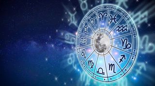 Why are star signs changing?