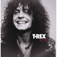 T.Rex - 1972 (Demon)
