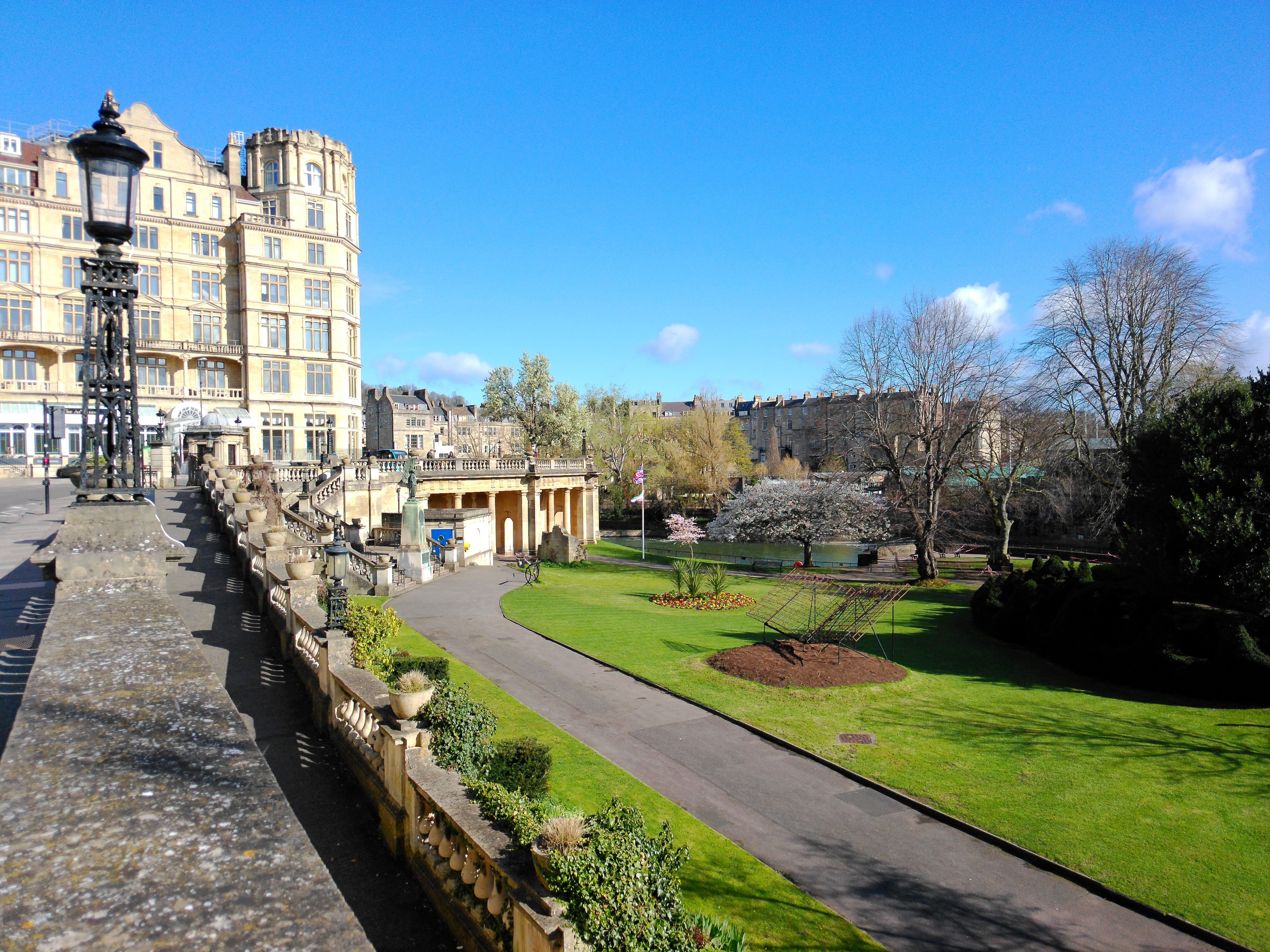 Yashica FX-D S300 sample shot