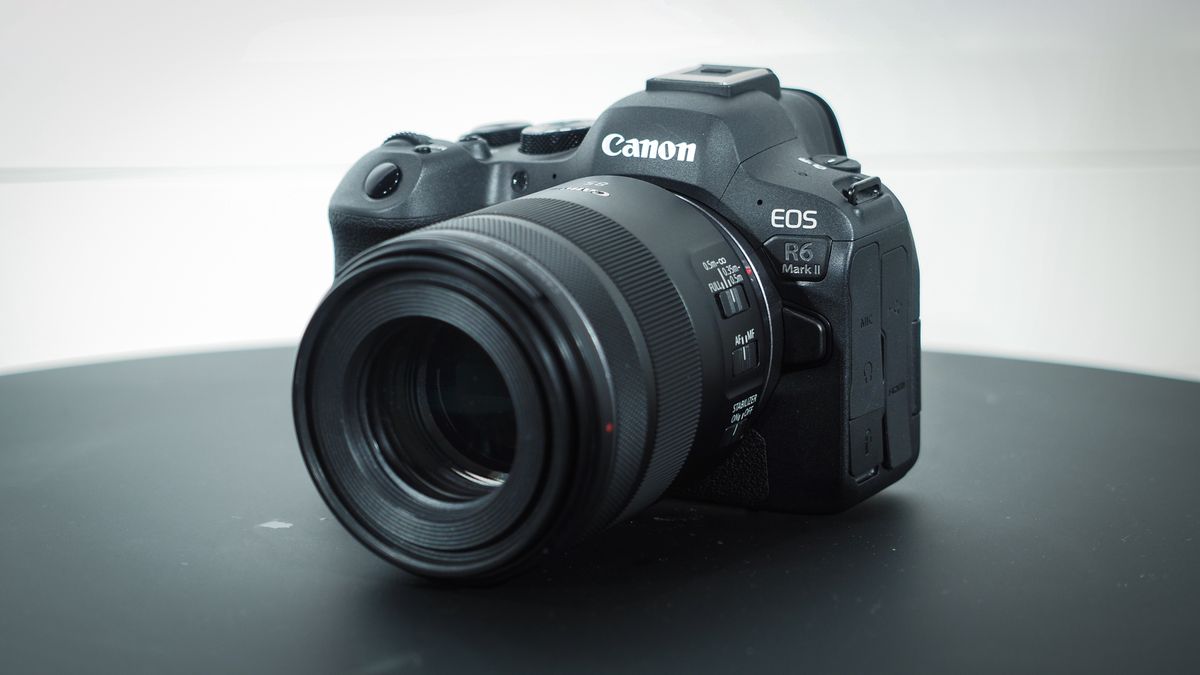 Best camera for stopmotion animation Digital Camera World