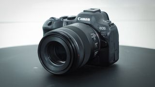 Canon EOS R6 Mark II