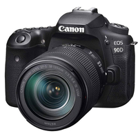 Canon EOS 90D