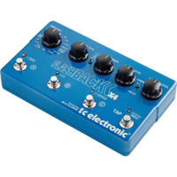 TC Electronic Flashback 2 X4: £195