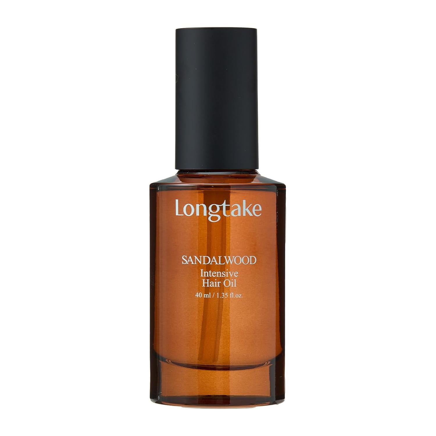 Longtake Sandalwood Intensive Hair Oil