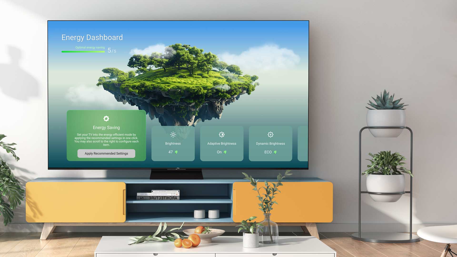 TCL 65C8K Australia