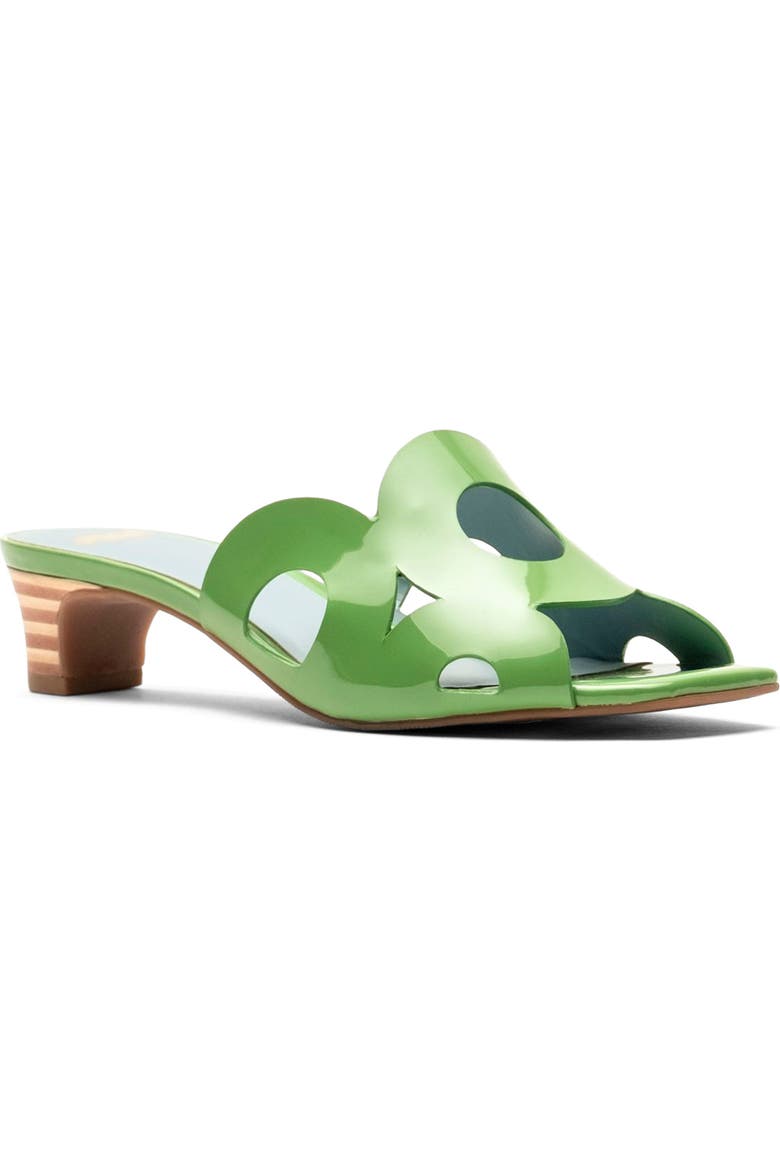 Randy Sandal