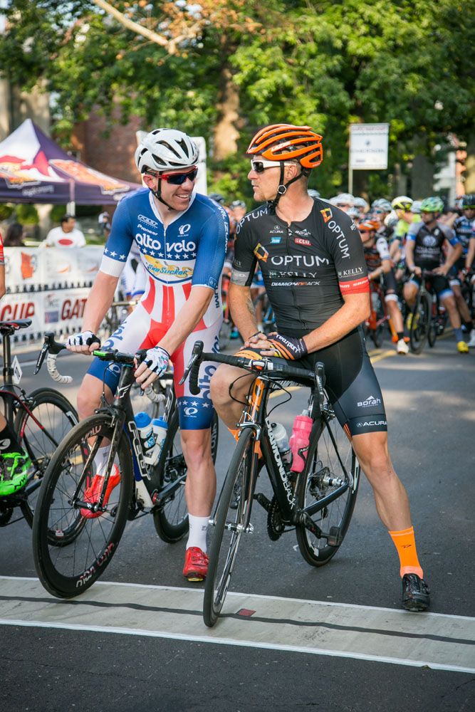 Gateway Cup Tour de Francis