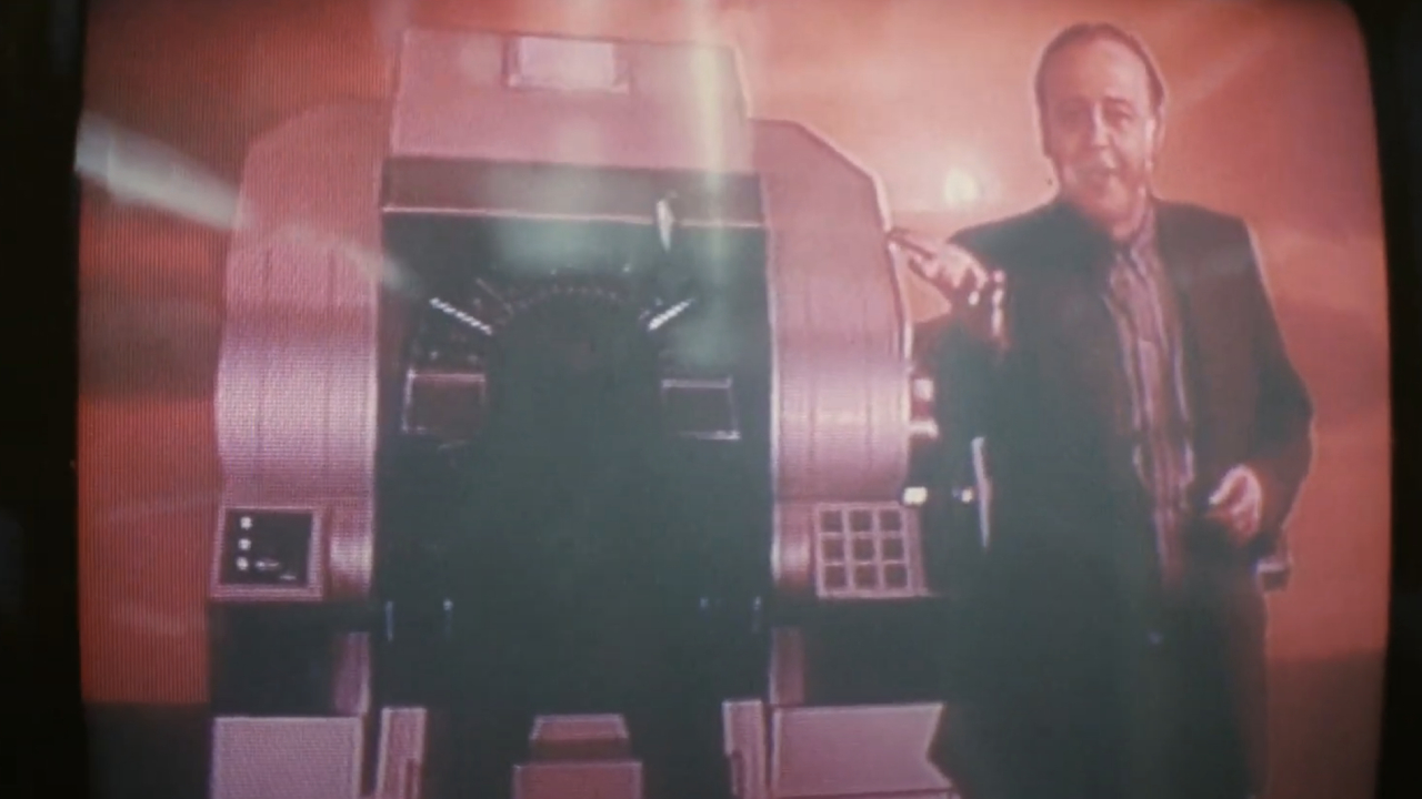 Rekall ad from Total Recall