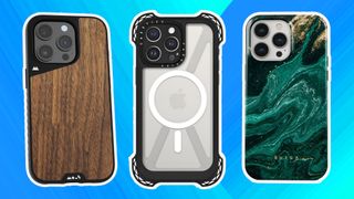 best iPhone 15 Pro Max cases: