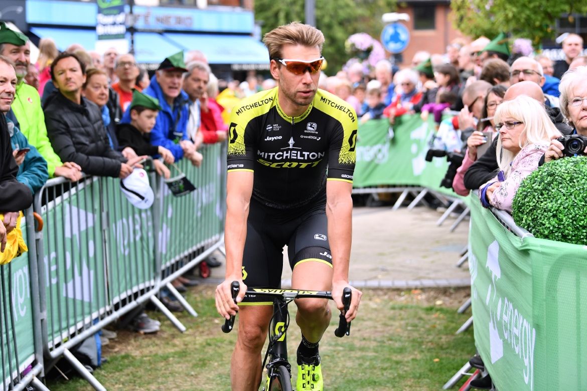 Roger Kluge (Mitchelton-Scott)