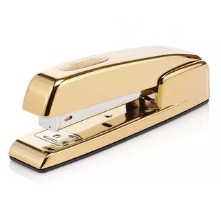Product shot of Swingline 747 Business Stapler, one of the best staplers