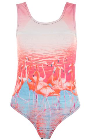 Primark Flamingo Body, £6