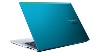 Asus Vivobook Pro 14 OLED