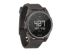 Bushnell Excel GPS Watch Revealed