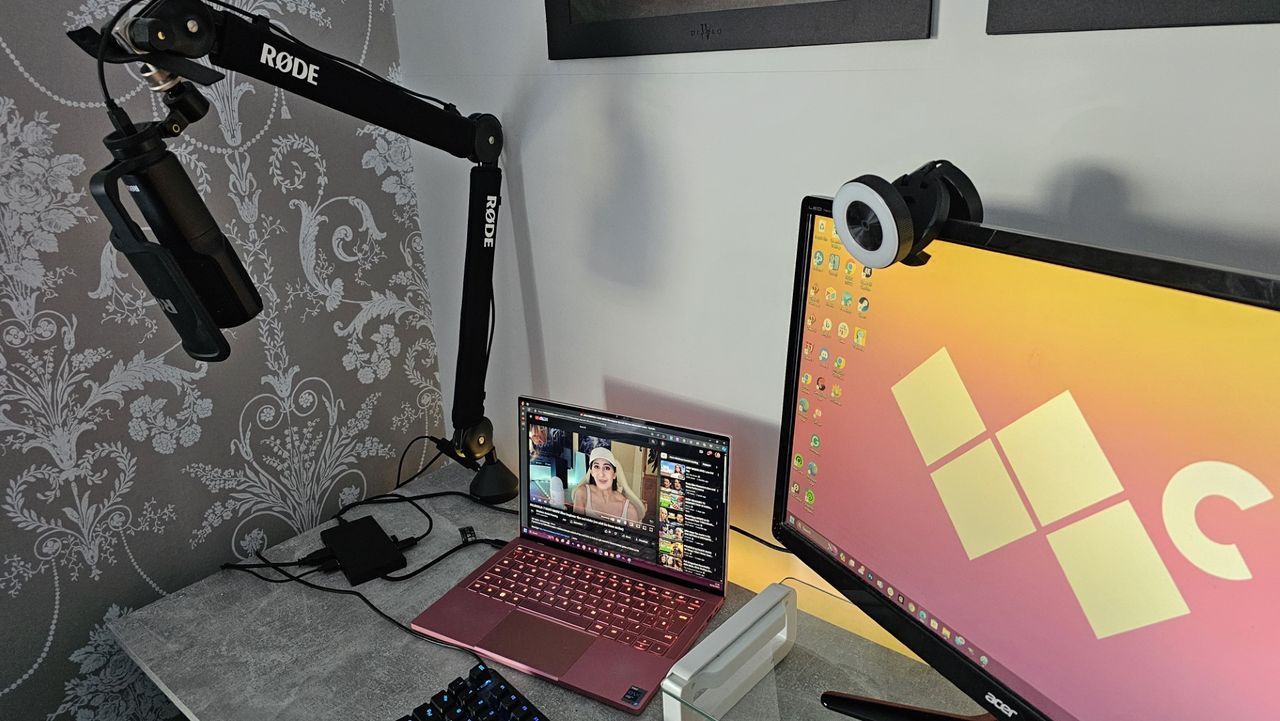 Razer USB-C Dock