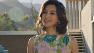 Gemma Chan in Don't Worry Darling.