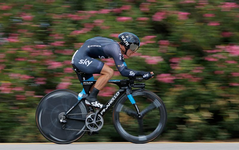 Sergio Henao (Team Sky)