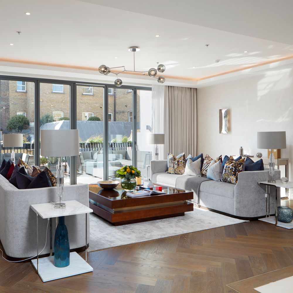 Notting Hill pub gets transformed into £17.5 million luxury home ...