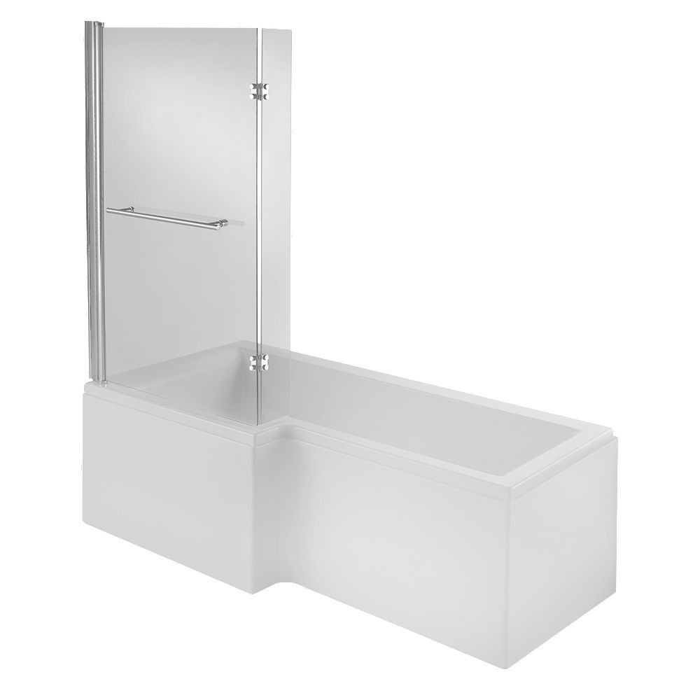 Shower Baths 10 Brilliant Buys Ideal Home