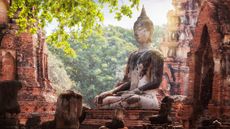 Ayutthaya: ‘resplendent’ ruins