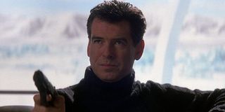 Pierce Brosnan in Die Another Day