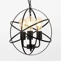 Glenview 3 - Light Globe Pendant | £79.99 NOW £47.99 (SAVE 40%) at Wayfair