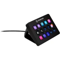 Elgato Stream Deck MK.2 | USB Type-C | 15 LCD keys|&nbsp;$149.99 $119.99 at Amazon (save $30)