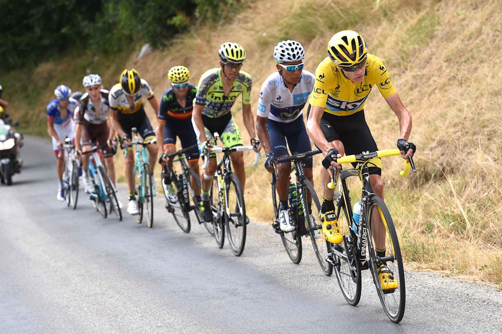 Froome