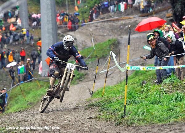 Fabien Barel (France)