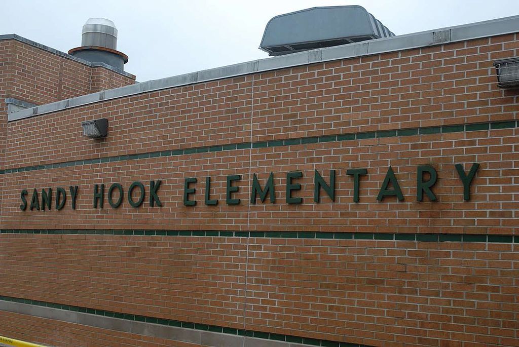 Sandy Hook Elementary School