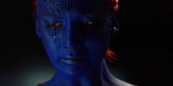 Why X-Men: Apocalypse May Be The Most Emotional Movie In The Series ...