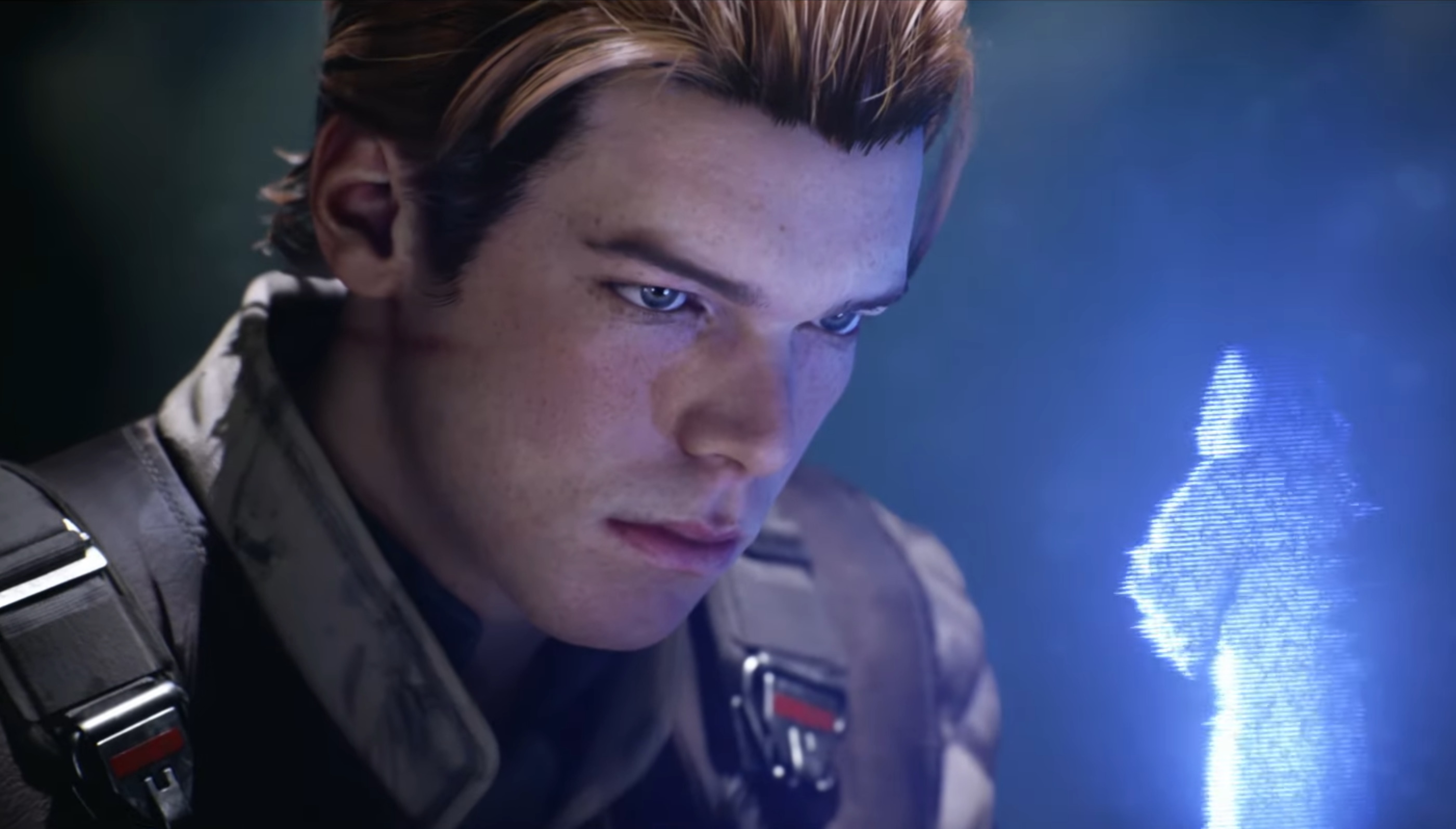 Star Wars Jedi: Fallen Order Review – It it worth playing now?