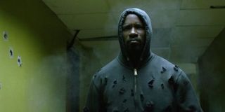 Luke Cage