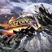 Boston – Walk On (1994)
