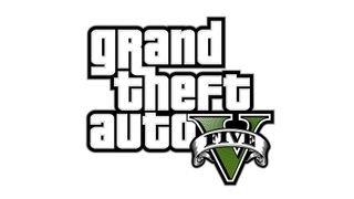 Grand Theft Auto V logo