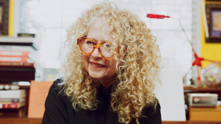 Jill Fraser