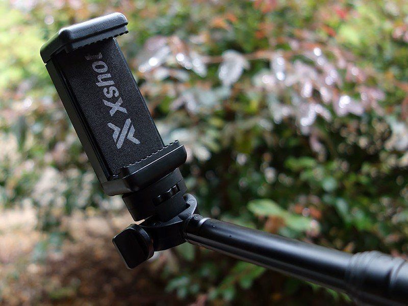 XShot Selfie Stick Deluxe
