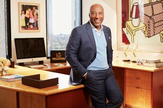 Byron Allen and Comcast have struck a carriage deal for his networks after a legal battle.